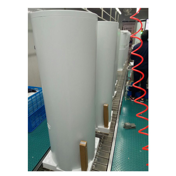 ઉત્પાદક હોલ્સસેલ્સ બાથરૂમ વોલ માઉન્ટ થયેલ એલપીજી 6 એલ ગેસ વોટર હીટર 