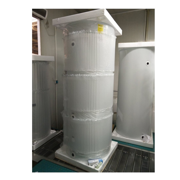 ઉચ્ચ ક્ષમતા માટે સ્વચાલિત પોર્ટેબલ પીવાનું પાણીની બોટલ ભરવા મશીન 