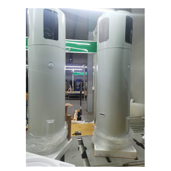 ચાઇના ઉત્પાદક એર સોર્સ સ્વિમિંગ પૂલ વોટર હીટ પમ્પ