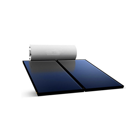 ચાઇનીઝ ઉત્પાદક ફેક્ટરી સોલર વેક્યુમ ટ્યુબ્સ હોટ વોટર હીટર સોલર સિસ્ટમ સોલર પ્રોજેક્ટ સોલર પેનલ કૌંસ પાણીની ટાંકી સોલાર સ્પેરપાર્ટ્સ સોલર વોટર હીટર